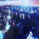 Unni Mukundan Instagram - Thank you #SCinemas, #Konni. #HousefulShows 🔥❤️🙏🏼 #Malikappuram #Blockbuster #Day31