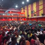 Unni Mukundan Instagram - Thank you #SCinemas, #Konni. #HousefulShows 🔥❤️🙏🏼 #Malikappuram #Blockbuster #Day31