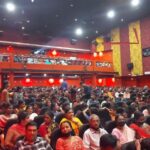 Unni Mukundan Instagram - Thank you #SCinemas, #Konni. #HousefulShows 🔥❤️🙏🏼 #Malikappuram #Blockbuster #Day31