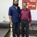 Unni Mukundan Instagram – Thank you Sir! I had a good time talking to you!😊 #JohnyLukose 
#NereChovve @manoramanews 

Part – 1: https://youtu.be/vC8bEIgSyDA

Part – 2: https://youtu.be/JzKtCjPAMtQ