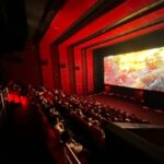 Unni Mukundan Instagram – HOUSEFULL evening show in Chennai PVR @ VR Mall Anna Nagar! #Malikappuram ❤️