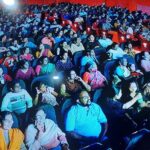 Unni Mukundan Instagram – Thank you all ❤️❤️❤️🤗🤗🤗 
 
#HousefulShows #Malikappuram