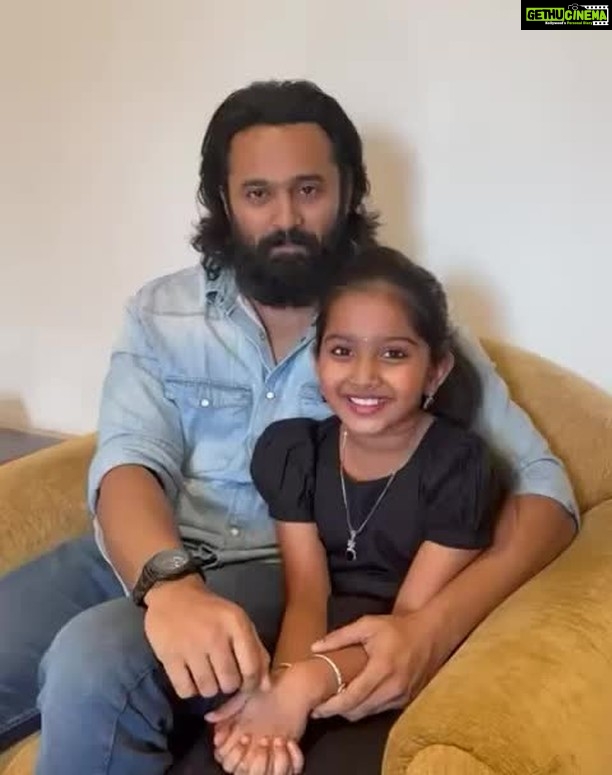Unni Mukundan Instagram - Our cute #Malikappuram - #Devananda has a request to all our dear Tamil fans !! 🤗❤️ Releasing tomorrow! Bookings open now!!