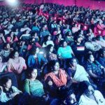 Unni Mukundan Instagram – ❤️❤️❤️❤️

S cinemas Konni !! #Malikappuram