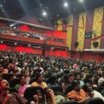 Unni Mukundan Instagram – ❤️❤️❤️❤️

S cinemas Konni !! #Malikappuram
