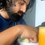 Unni Mukundan Instagram – Vitamin D
