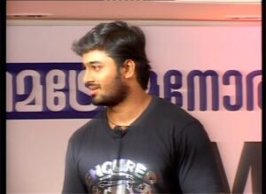 Unni Mukundan Instagram - With more than a decade in the film industry, having achieved almost everything I dreamt off as a teen ager, and moving on with the new found ambitions and goals, I was thrilled to the core to see this video (2008/09) of The old me who was chasing his dreams. This video is extremely special and I somehow got the guts to share it with all those who are trying and slogging it out for that one tiny sneak in towards their goals. I had lost the auditions Back then. I was terribly heart broken that day. I’m just glad I took the rejection to my head and not to my heart. Guess, I’m pure lucky to be here amongst you today. Guess, I have worked hard for this. Never enough though. But, today is very special, M here basking the success of believing in the beauty of my dreams and nurturing my inner self. To that boy/girl trying hard, I just wanna say that, Pls Don’t you ever give up on yourself. 🤝☺️

https://youtu.be/aDrFmbaPogw

P.S: how I wish some1 told me that I will make it
To what I was striving for. I wouldn’t have cried that much for losing the auditions. Anyways, life is a marathon and never a sprint. See you at the movies guys!
