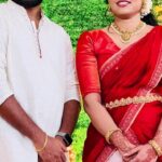 Unni Mukundan Instagram - Congratulations, Vishnu and Ammu ! Wishing the best for you guys ! @vishnumohanstories 🤝 stay blessed bro !