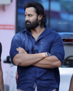 Unni Mukundan Instagram - @joby__mathew__ 📸