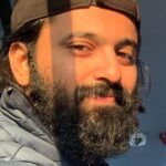 Unni Mukundan Instagram – ☺️