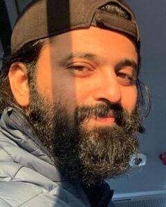 Unni Mukundan Instagram - ☺️
