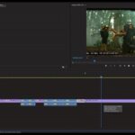 Unni Mukundan Instagram – My favourite @shameer__muhammed ‘s cutting edge magic! 🔥✨✂️ 
#Malikappuram #ForestFight #EditTimeline