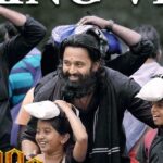 Unni Mukundan Instagram - #Malikappuram Making Video! 😊 https://youtu.be/0z840MN2hxk