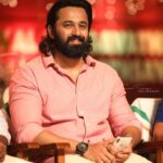 Unni Mukundan Instagram - ആറ്റുകാൽ കലാപരിപാടികളുടെ ഉദ്‌ഘാടനം ആറ്റുകാൽ പൊങ്കാല മഹോത്സവം 2023 ☺️ ❤️ Blessed ❤️ @thampi.kiran_photography 📷