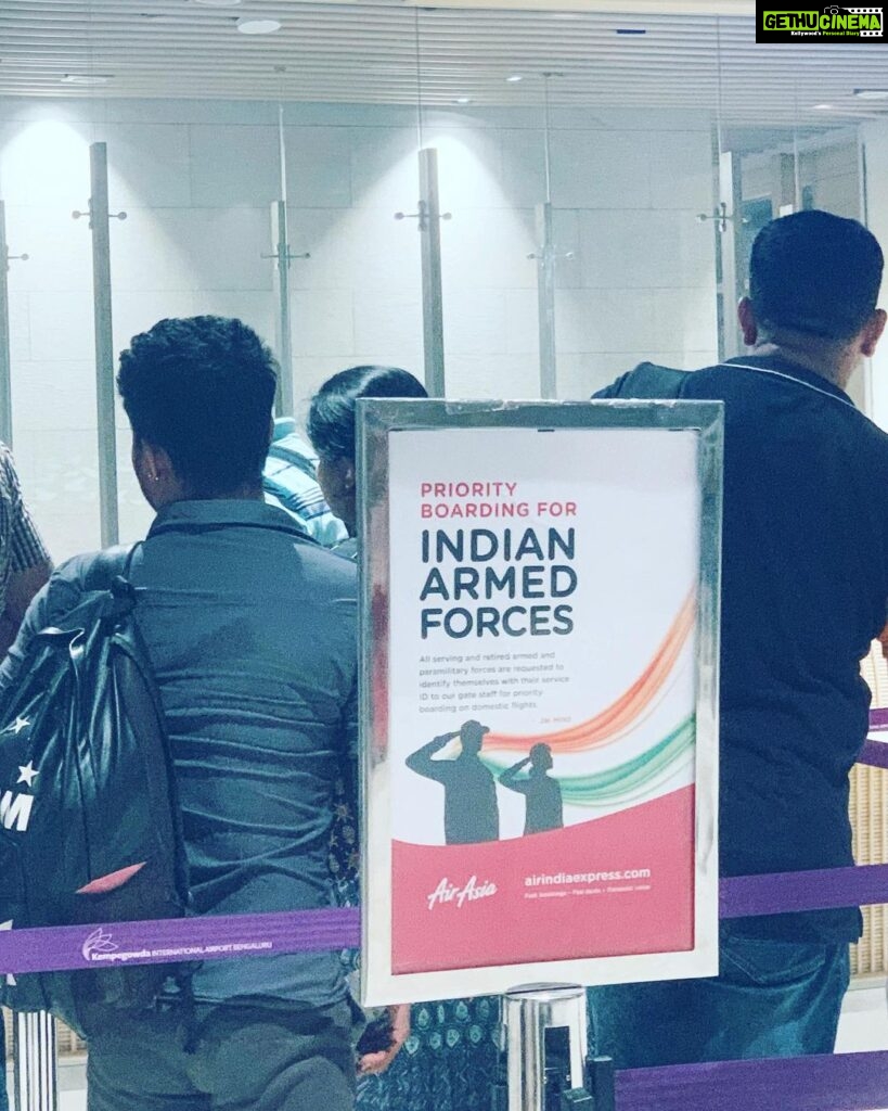 Unni Mukundan Instagram - Awesome @airasiaindia ! So happy to see this ☺️