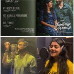 Unni Mukundan Instagram - Complete audio tracks of #MindiyumParanjum is out now and is available on all music streaming platforms!😊 Link (3 Songs) - https://SMI.lnk.to/MindiyumParanjum Music: Sooraj S Kurup Lyrics: Sujesh Hari Singers: Sooraj S Kurup, Mridula Warrier, Shahabaz Aman, Aparna Balamurali #AparnaBalamurali #ArunBose #SalimAhamed #MadhuAmbat @sooraj_s_kurup @iamunnimukundan @aparna.balamurali @arunboses @salimahamedtp__d @mridulgeo