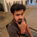 Vaishnav Tej Instagram - #butterfly 🦋 PC: @indian_wow_pineapple
