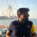 Vaishnav Tej Instagram - #happy2019#hackett 🥳🕶 PC: @nawinvijayakrishna