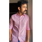 Vaishnav Tej Instagram – 🥸