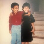 Vaishnav Tej Instagram - #happybirthday @niharikakonidela 😘😄🤗