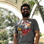 Vaishnav Tej Instagram - #mario