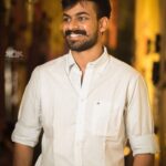Vaishnav Tej Instagram - 😄🧐😋 PC: @kamalkirang thank u