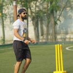 Vaishnav Tej Instagram – #cricket#runnersup 🇮🇳 PC:@johnny_johnson77