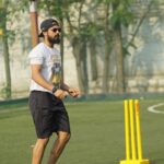 Vaishnav Tej Instagram - #cricket#runnersup 🇮🇳 PC:@johnny_johnson77