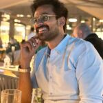 Vaishnav Tej Instagram – 👓