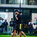 Vaishnav Tej Instagram - #batman🌊#THOR🔥 ☯️ 😎 PC:@pcvisualmagics