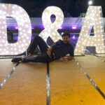 Vaishnav Tej Instagram - #Damitwedding#firstwicketdown🤪 🤟🏼