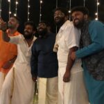 Vaishnav Tej Instagram - #Damitwedding#firstwicketdown🤪 🤟🏼