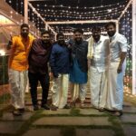 Vaishnav Tej Instagram - #Damitwedding#firstwicketdown🤪 🤟🏼
