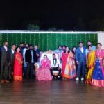 Vaishnav Tej Instagram - #Damitwedding#firstwicketdown🤪 🤟🏼