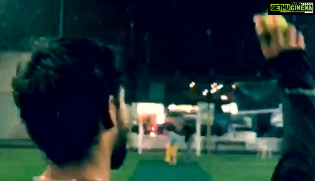 Vaishnav Tej Instagram - #cricket Karta karma kriya : @nawinvijayakrishna 🤴🏼: @siddharthrajkumar ☂️: @bennymuppaneni 🚬: @attiavi69 🙌🏼: @sravanth.d