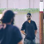 Vaishnav Tej Instagram - #bbl5#gunduboss😎😄PC:@pcvisualmagics