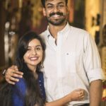 Vaishnav Tej Instagram - #keerthu 😄😘🐥🐯 PC: @kamalkirang