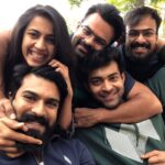 Vaishnav Tej Instagram - #kottipillaniha#SDT#PVT#RCT#VT 😄🤨🧐🤩