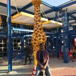 Vaishnav Tej Instagram - #legoland 🤩 never lose the kid in you 😄