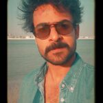 Vaishnav Tej Instagram – 😎