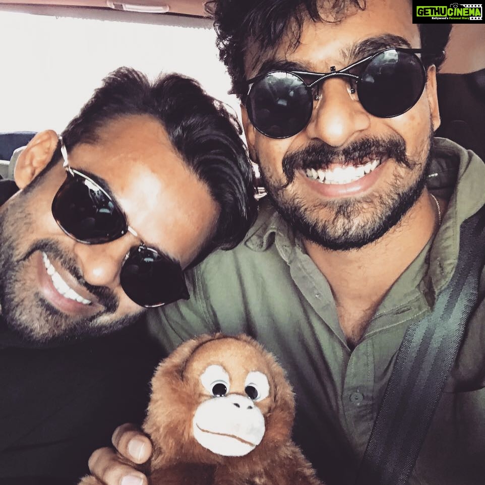 Vaishnav Tej Instagram - #happybirthday#majorgeneral 🇮🇳💥💥