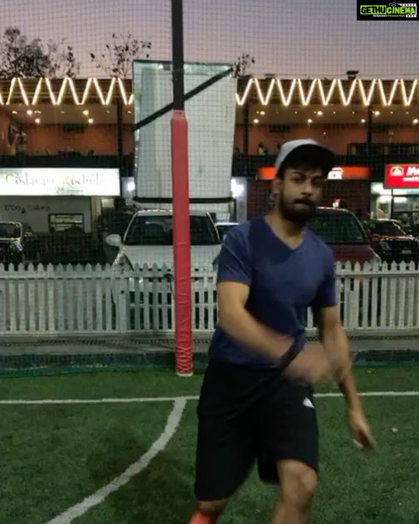 Vaishnav Tej Instagram - #cheat#meal๐๐๐ญ๐๐๐ค๐ณ๐ฏ๐ฎ๐ฃ๐ฆ๐ซ๐ฉ๐ช yayyyyyyyy