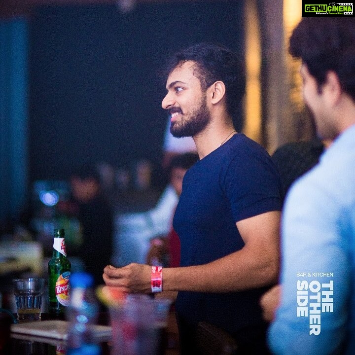 Vaishnav Tej Instagram - #thatbottleisnotmine ππΌπ
