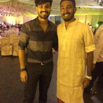 Vaishnav Tej Instagram - #happy#birthday bro 🖖🏼🕶🎉💥