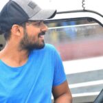 Vaishnav Tej Instagram - 😎🖖🏼