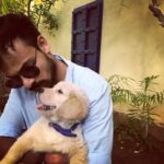 Vaishnav Tej Instagram - #caeser 🐕