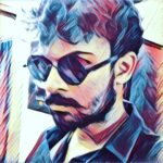 Vaishnav Tej Instagram - #black ⚡️💥