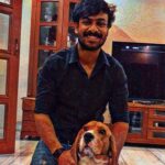 Vaishnav Tej Instagram - #max 🐶