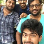 Vaishnav Tej Instagram - #happybirthday#Mr.mandapaka 🍾💥🎉🇮🇳🎈