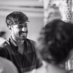 Vaishnav Tej Instagram - 😄💥🎉
